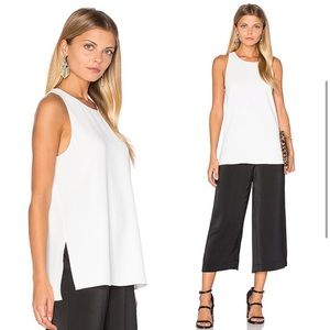 Perfect Condition Bonded Slit Tank